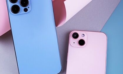 Названия моделей iPhone 12 и их особенности