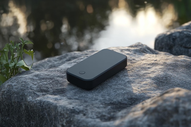 Обзор зарядного устройства Xiaomi Mi Power Bank 3 30000