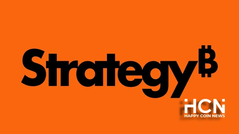 Компания Strategy сообщила о чистом убытке во втором квартале в размере $8,22 млрд