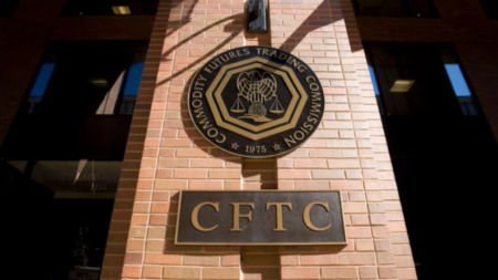 CFTC: рынкам США придётся готовиться к токенизации и торгам 24/7