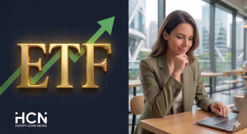 Спрос на BTC резко усилился — за день в биткоин-ETF инвестировали почти $1 млрд
