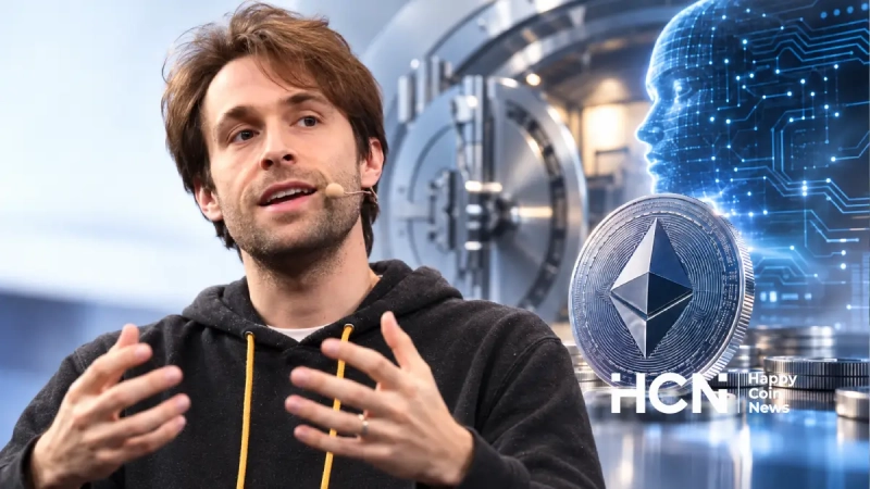 Исследователь Ethereum призвал готовиться ко взломам приватных ключей ИИ