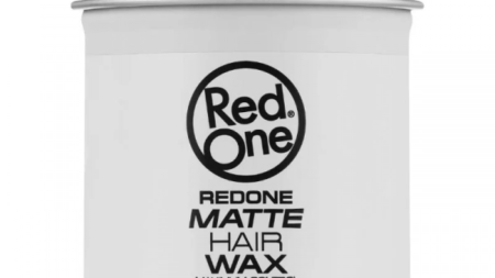 Воск для волос Redone Mat Wax Look White, 100 мл