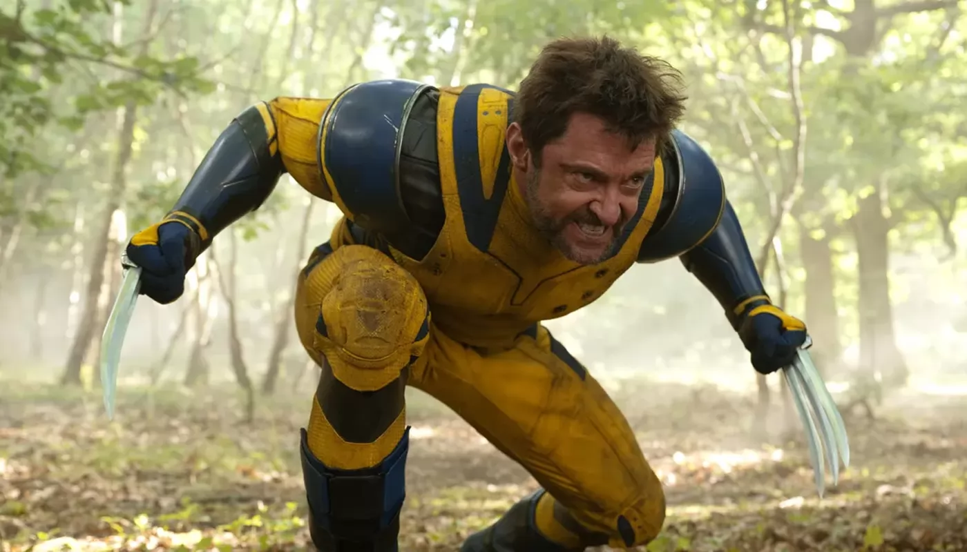 Marvel выдвинет РҐСЊСЋ Джексона РЅР° Оскар Р·Р° Дэдпула Рё Росомаху (26.09.2024)