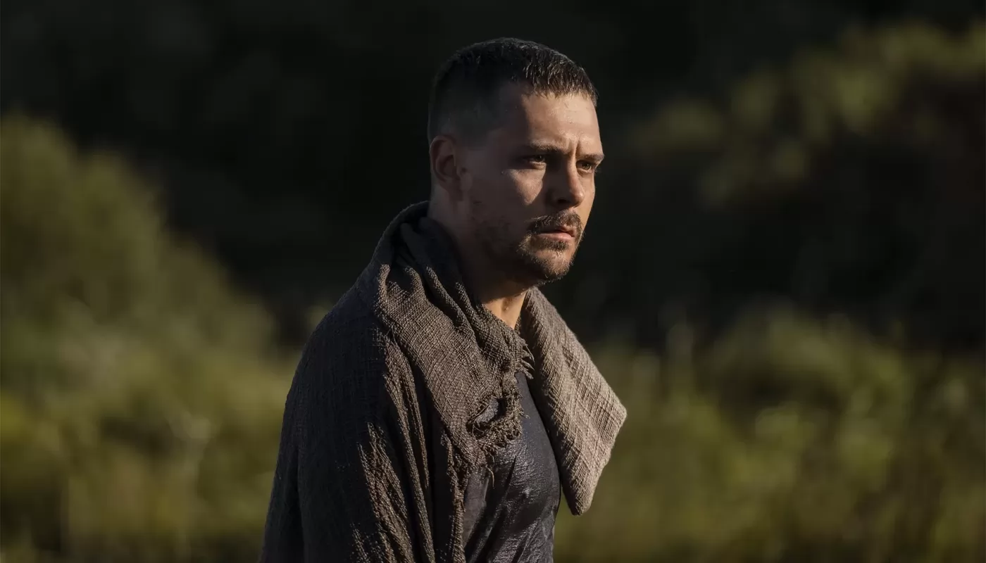 Звезда Холопа Милош Бикович сыграет РІ шоу HBO Белый лотос