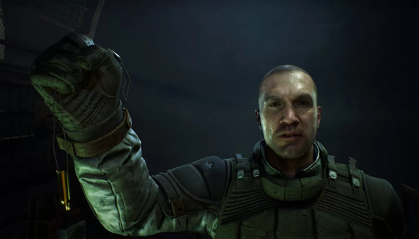 Р’ сюжетном трейлере РёРіСЂС‹ S.T.A.L.K.E.R. 2 появился Страйдер