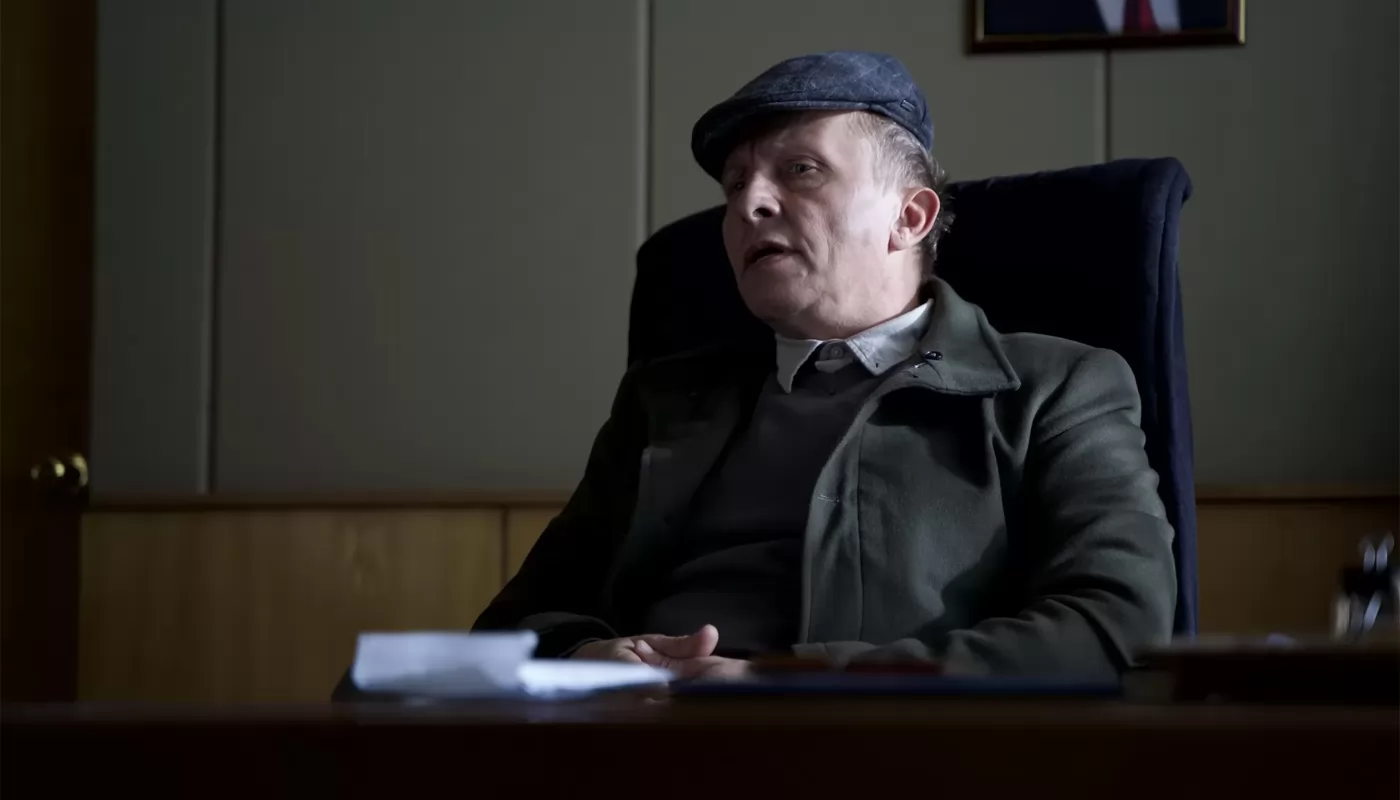 Р?ван Охлобыстин сыграет РІ фильме РїСЂРѕ героев РЎР’Рћ