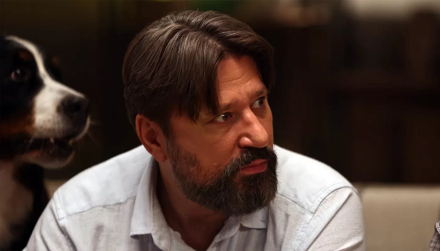 Семья Букиных возвращается РЅР° экраны РІ сериале Букины