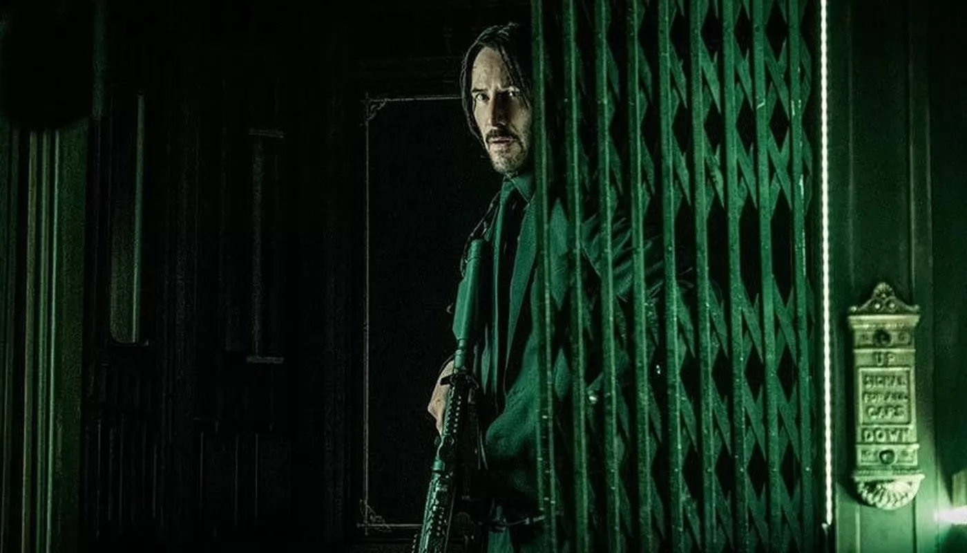 Сериал Рѕ вселенной Джона РЈРёРєР° запущен РІ производство