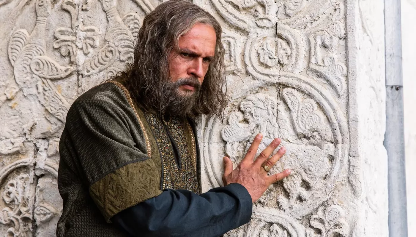 РЎСЉР&micro;РјРєРё РёСЃС&sbquo;РѕСЂРёС&Dagger;Р&micro;СЃРєРѕРіРѕ СЃР&micro;СЂРёР&deg;Р&raquo;Р&deg; РљРЅСЏР&middot;СЊ РђРЅРґСЂР&micro;Р№ РїСЂРѕС&euro;Р&raquo;Рё РІРѕ Р&rsquo;Р&raquo;Р&deg;РґРёРјРёСЂР&micro; (12.09.2024)