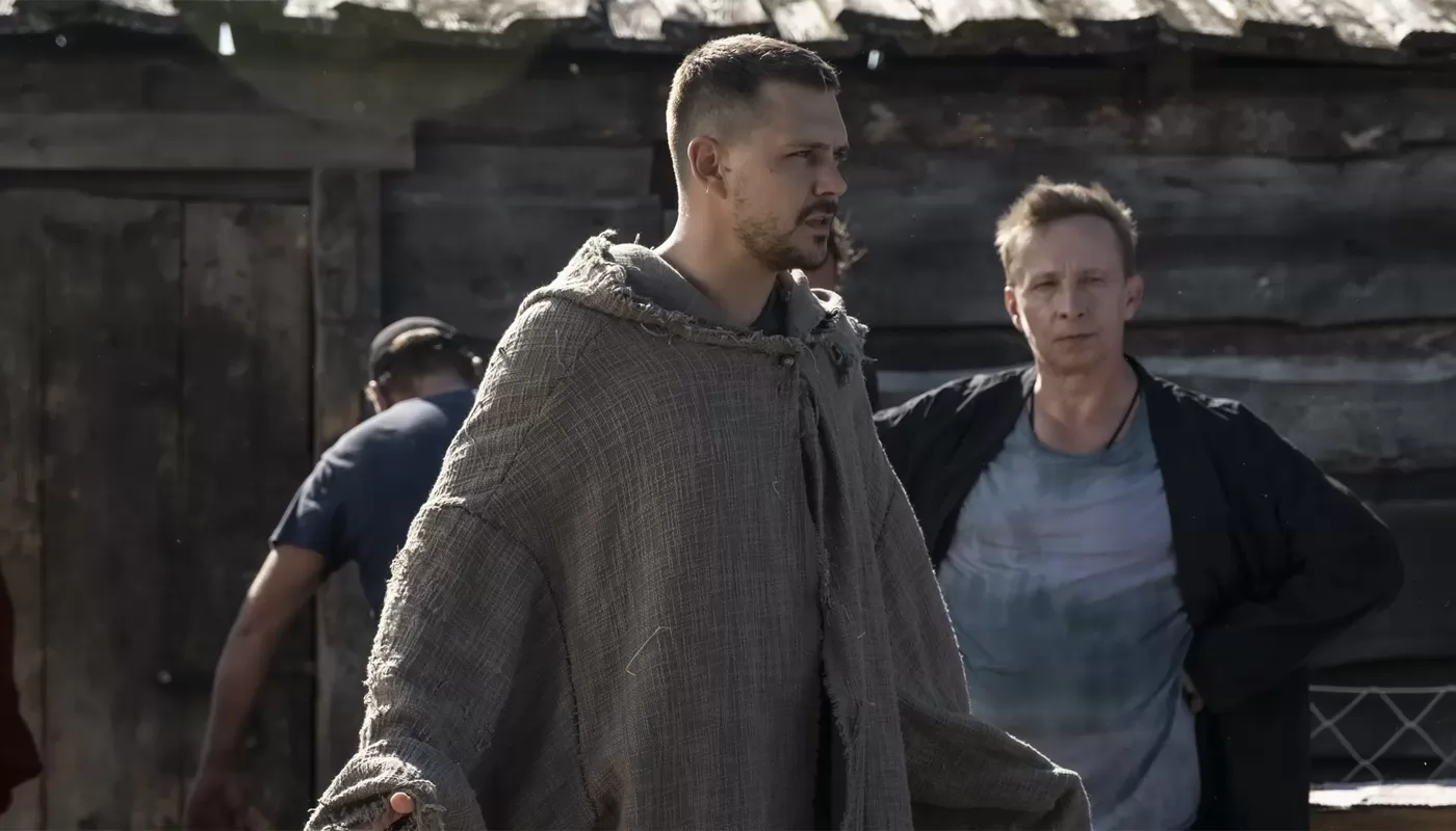 Украина заявила протест Warner Bros. РёР·-Р·Р° Милоша Биковича