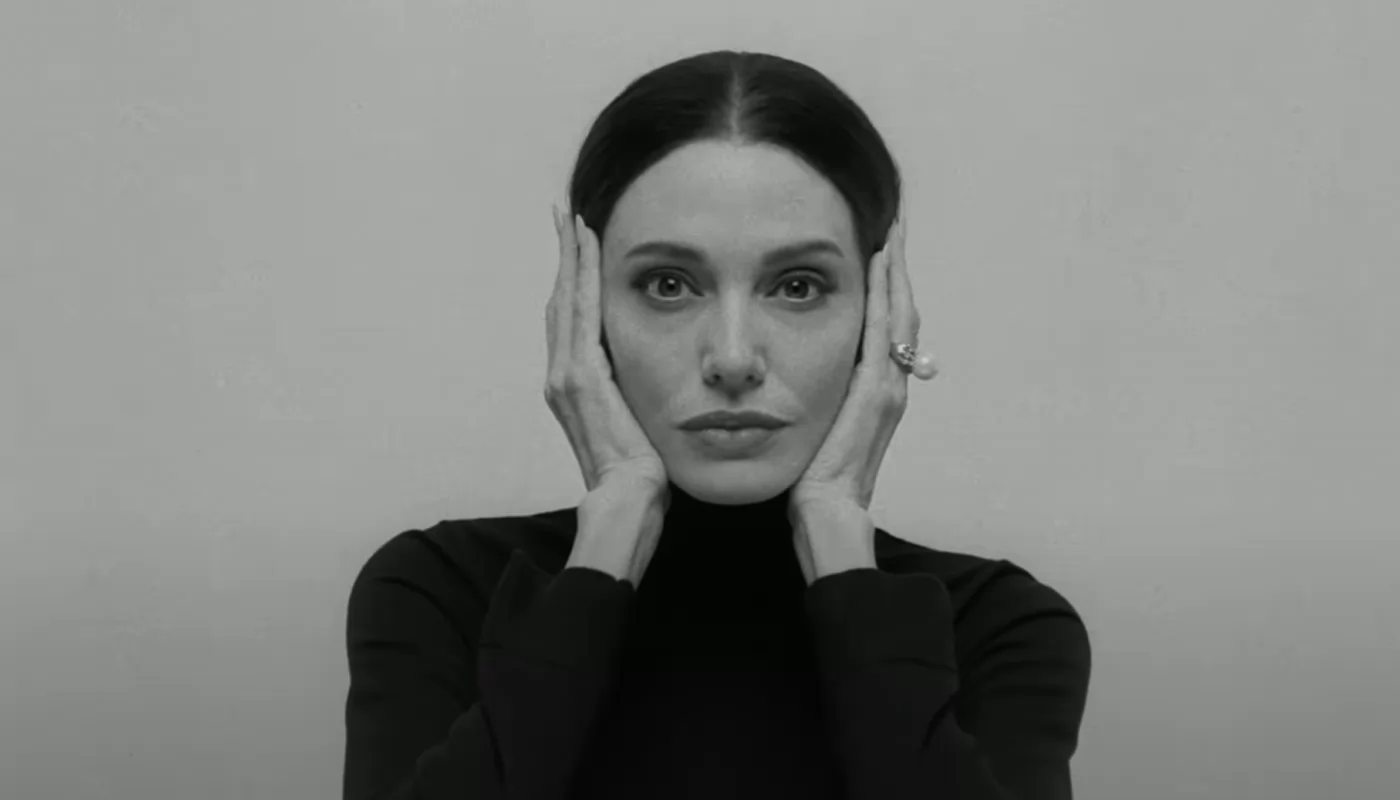 Анджелина Джоли стала Марией Каллас РІ первом трейлере Марии (27.09.2024)