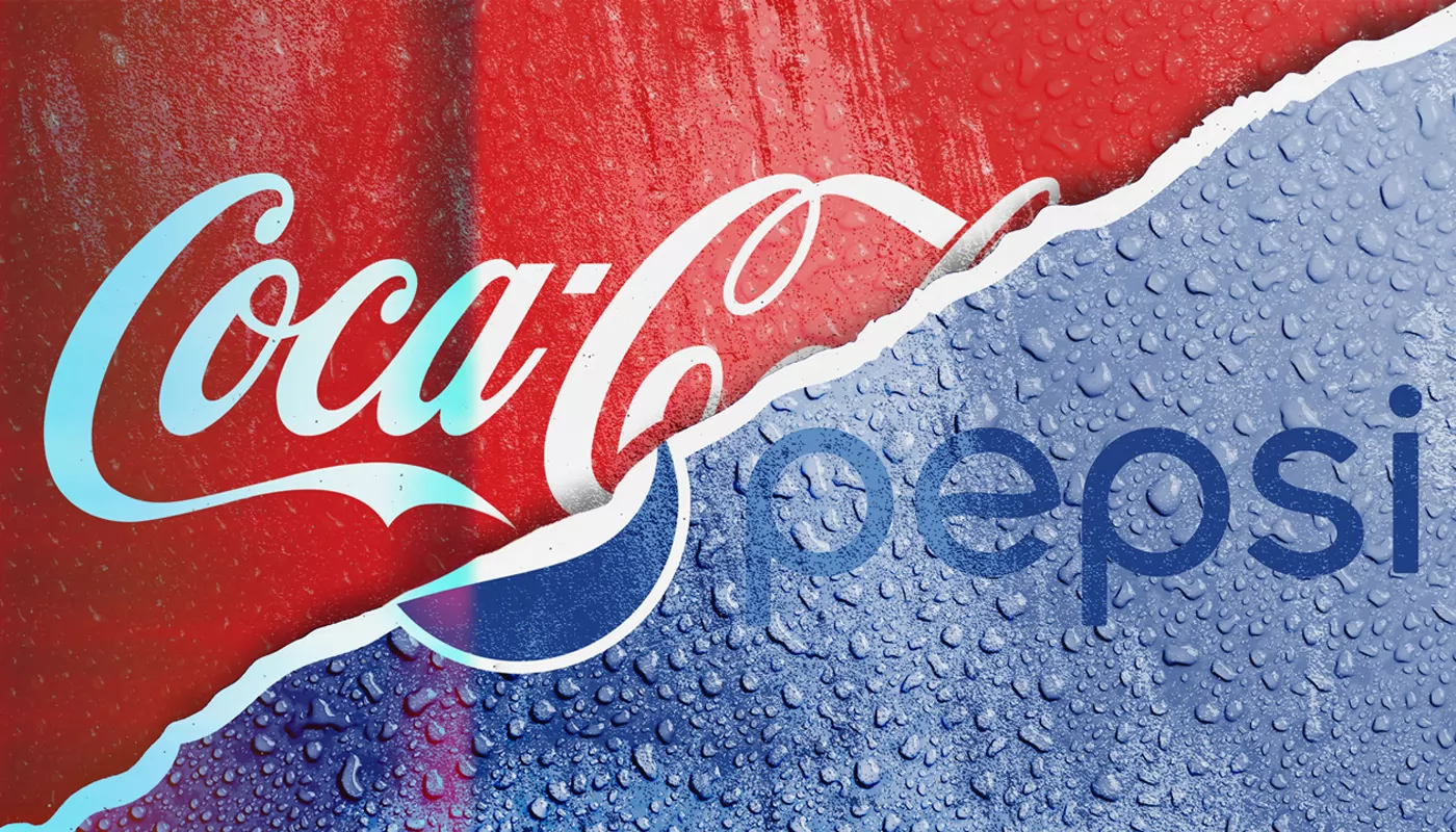 РљРёРЅРѕСЃС‚СѓРґРёСЏ Sony СЃРЅРёРјРµС‚ С„РёР»СЊРј Рѕ РІРѕР№РЅРµ Pepsi Рё Coca-Cola