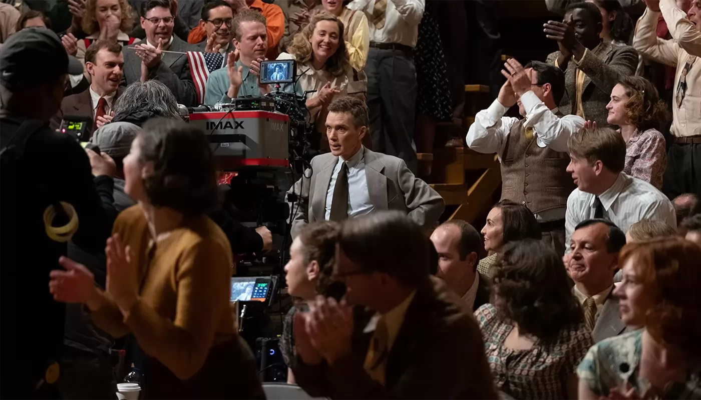 РћРїРїРµРЅРіРµР№РјРµСЂ РїРѕР»СѓС‡РёР»Рё РіР»Р°РІРЅС‹Рµ РїСЂРµРјРёРё SAG Awards 2024