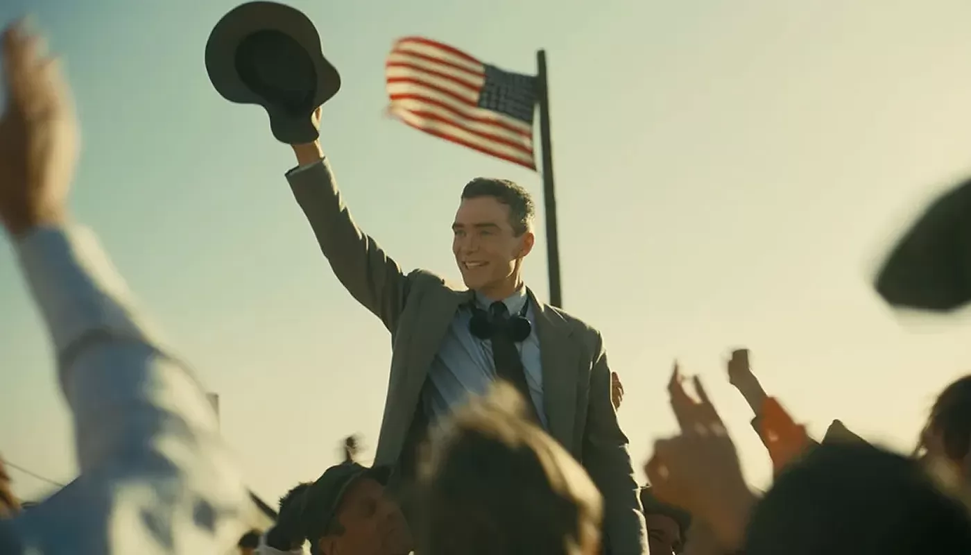 Оппенгеймер РЅРµ оставил шансов Барби РЅР° BAFTA 2024