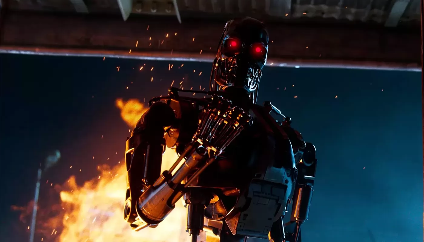 Названа дата премьеры РёРіСЂС‹ Terminator: Survivors