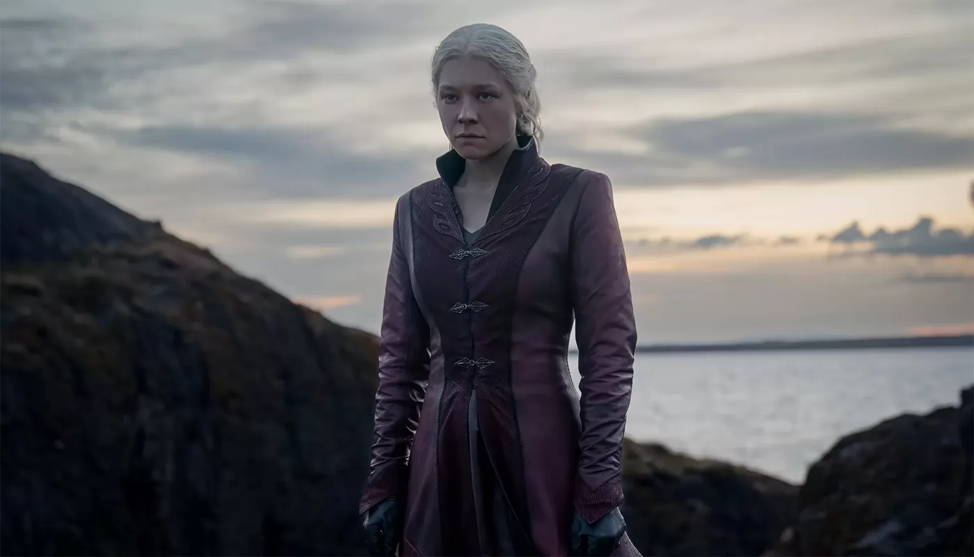 рџ“ў Р’ Мексике протестуют против рекламы сериала Дом дракона (12.06.2024)