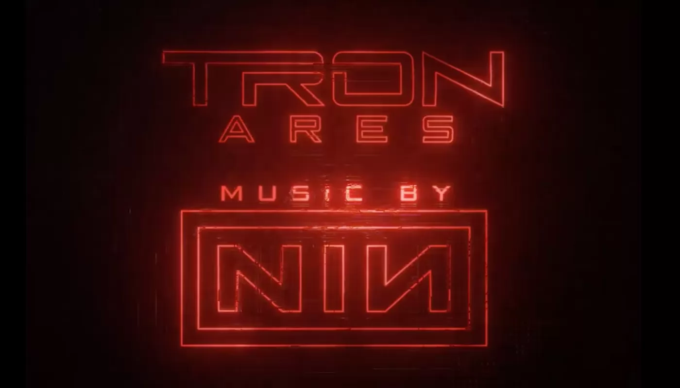 вљЎ Группа Nine Inch Nails напишет музыку для фильма РўСЂРѕРЅ 3 (12.08.2024)