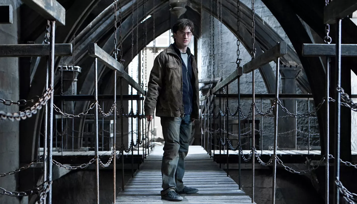 вљЎ Стриминг Max лишился сериалов Гарри Поттер Рё Фонари (26.06.2024)